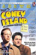Watch Went to Coney Island on a Mission from God Be Back by Five Megavideo