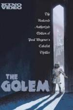 Watch Golem Megavideo