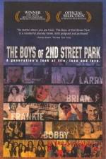 Watch The Boys of 2nd Street Park Megavideo