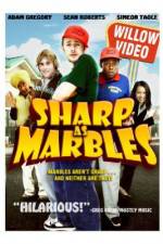 Watch Sharp as Marbles Megavideo