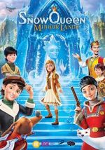 Watch The Snow Queen 4: Mirrorlands Megavideo