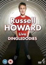 Watch Russell Howard Live: Dingledodies Megavideo