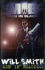 Watch Will Smith: Men in Black Megavideo