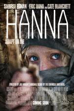 Watch Hanna Megavideo