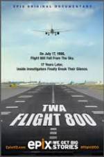 Watch TWA Flight 800 Megavideo