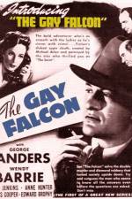 Watch The Gay Falcon Megavideo