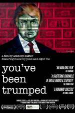 Watch You've Been Trumped Megavideo