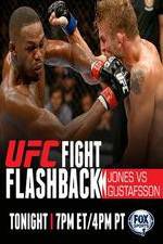 Watch UFC Fight Flashback: Jon Jones vs. Alexander Gustafsson Megavideo