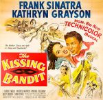 Watch The Kissing Bandit Megavideo