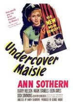 Watch Undercover Maisie Megavideo