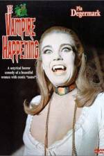 Watch The Vampire Happening Megavideo