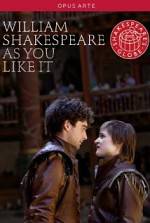 Watch 'As You Like It' at Shakespeare's Globe Theatre Megavideo