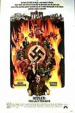 Watch Hitler The Last Ten Days Megavideo