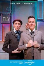 Watch Lano & Woodley: Fly Megavideo