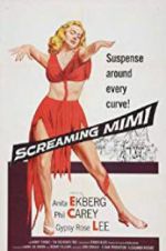 Watch Screaming Mimi Megavideo