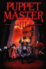 Watch Puppet Master III: Toulon's Revenge Megavideo