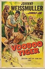 Watch Voodoo Tiger Megavideo