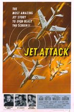Watch Jet Attack Megavideo