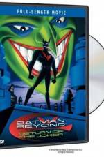 Watch Batman Beyond: Return of the Joker Megavideo