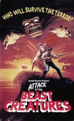 Watch Attack of the Beast Creatures Megavideo