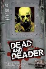 Watch Dead & Deader Megavideo