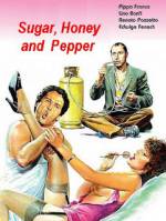 Watch Sugar, Honey and Pepper Megavideo