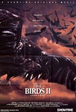 Watch The Birds II: Land's End Megavideo