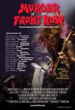 Watch Murder in the Front Row: The San Francisco Bay Area Thrash Metal Story Megavideo