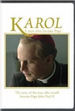 Watch Karol: A Man Who Became Pope Megavideo