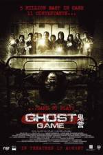 Watch Ghost Game Megavideo