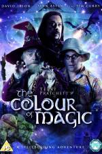 Watch The Colour of Magic Megavideo