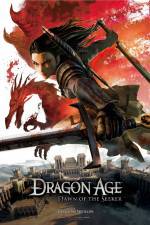 Watch Dragon Age Dawn of the Seeker Megavideo