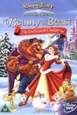 Watch Beauty and the Beast: The Enchanted Christmas Megavideo