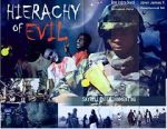 Watch Hierarchy of Evil Megavideo