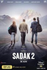 Watch Sadak 2 Megavideo