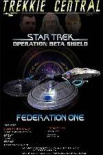 Watch Star Trek Operation Beta Shield Megavideo