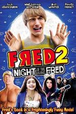 Watch Fred 2: Night of the Living Fred Megavideo