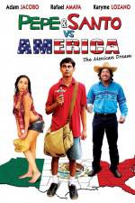 Watch Pepe & Santo vs America Megavideo