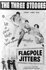 Watch Flagpole Jitters Megavideo