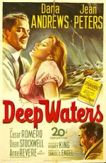 Watch Deep Waters Megavideo