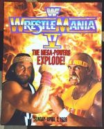 Watch WrestleMania V (TV Special 1989) Megavideo