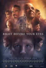 Watch Right Before Your Eyes Megavideo