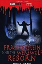 Watch Frankenstein & the Werewolf Reborn! Megavideo