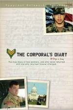 Watch The Corporal's Diary Megavideo
