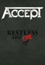 Watch Accept: Restless and Live Megavideo