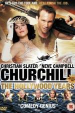Watch Churchill The Hollywood Years Megavideo