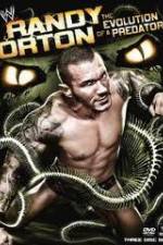 Watch Randy Orton The Evolution of a Predator Megavideo