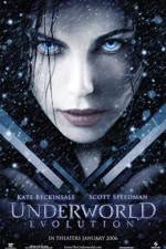 Watch Underworld: Evolution Megavideo