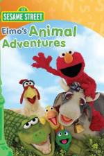 Watch Elmos Animal Adventures Megavideo