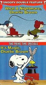 Watch It's Magic, Charlie Brown Megavideo